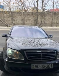 Avtomobil şüşəsi Mercedes modelləri üçün — şəkil 13
