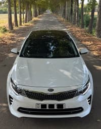 Kia K5, 2016 il, 201120 km, 1700 L — şəkil 4