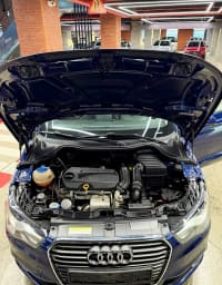 Audi A1, 2014 il, 101 km, 1400 L — şəkil 22