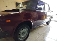 LADA (VAZ) 2107, 2002 il, 77584 km, 1600 L — şəkil 7