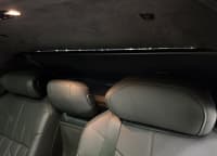 BMW i7, 2023 il, 10100 km — şəkil 18