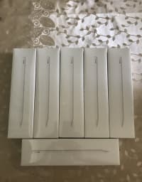 Apple Pencil 2-ci Nəsil — şəkil 2