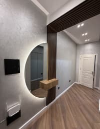 2 otaqlı mənzil 55 m² satılır — şəkil 18