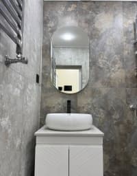 2 otaqlı mənzil 65 m² satılır Bakı, Xətai r. — şəkil 14