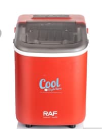 Buz aparatı RAF 10 kq — şəkil 3