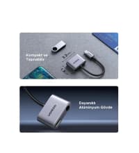 Qara rəng data kabel, HDMI — şəkil 6