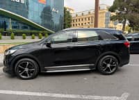 Kia Sorento, 2016 il, 165000 km, 2 L — şəkil 12