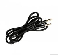 Qara rəng data kabel, AUX — şəkil 2