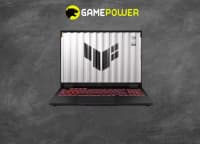 Asus markalı notbuk, Boz rəng — şəkil 1