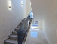 5 otaqlı bağ evi 250 m² satılır — şəkil 12