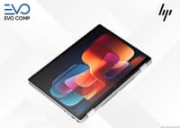 Notbuk HP Envy x360 — şəkil 5
