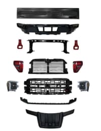 Bodi-kit Ford F-150 Raptor paketi — şəkil 1