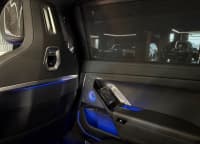 BMW i7, 2023 il, 9500 km — şəkil 24