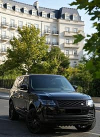 Land Rover Range Rover, 2020 il, 141000 km, 3000 L — şəkil 2