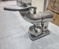 Peşəkar Buzqıran Aparat (Ice Crusher) — şəkil 16