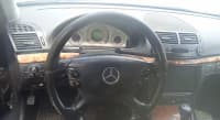 Mercedes E 350, 2007 il, 345500 km, 3.5 L — şəkil 8