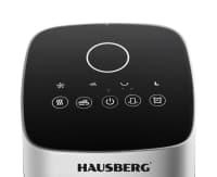 Hausberg Ventilyator — şəkil 4