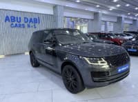 Land Rover Range Rover, 2016 il, 140300 km, 3000 L — şəkil 3