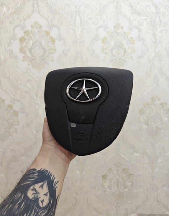 Airbag JAC T8 2023