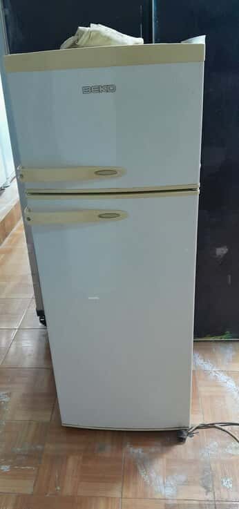 Beko refrigerator - Tenderyard