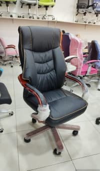 Qarışıq rəng, Ofis üçün kreslo — şəkil 2