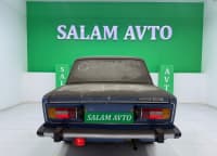 LADA (VAZ) 2106, 1983 il, 2200 km, 1300 L — şəkil 5