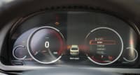 BMW 730, 2014 il, 170000 km, 3 L — şəkil 19