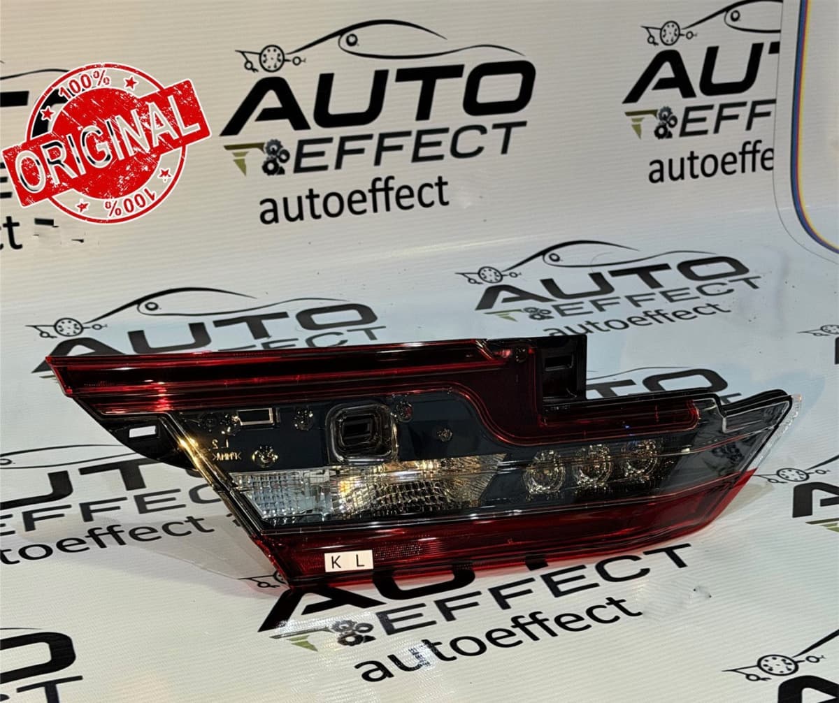 Arxa stop işığı Toyota Camry