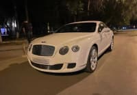 Avtomobil icarəsi Bentley Coupe 2017 — şəkil 5