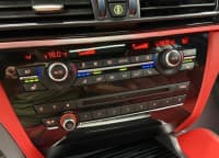 BMW X5 M, 2015 il, 61000 km, 4400 L — şəkil 18