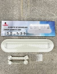 Kondisioner deflektoru (qabaqlığı) — şəkil 6