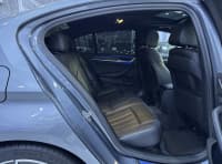 BMW 520, 2021 il, 70000 km, 2000 L — şəkil 13