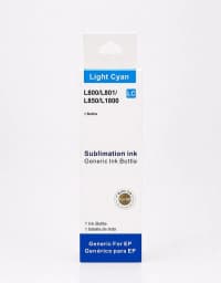 Sublimasiya boyası Epson Black (BK) — şəkil 2