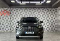 Toyota RAV4, 2019 il, 288000 km, 2500 L — şəkil 1