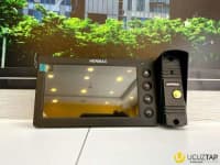 Video domofon Hermax HR-108-IPM-FHD — şəkil 4