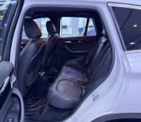 BMW X1, 2017 il, 71900 km, 2000 L — şəkil 13