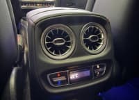 Mercedes G 63 AMG, 2024 il, 7200 km, 4000 L — şəkil 17