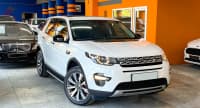 Land Rover Discovery Sport, 2018 il, 169 km, 2000 L — şəkil 8