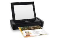 Epson WorkForce WF-100W Portativ Printer — şəkil 2