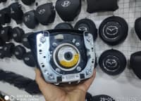 Airbag və airbag qapağı Hyundai Sonata — şəkil 2