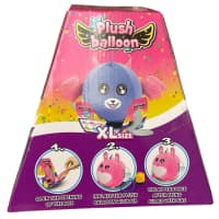 Yumşaq oyuncaq sürpriz şişmə peluş tk_1025 — şəkil 6