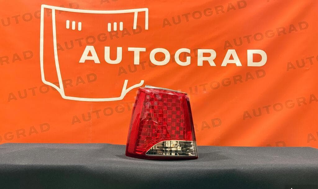 Arxa stop Kia Sorento 2011-2013