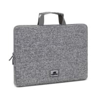 Laptop çantası Boz rəng — şəkil 1