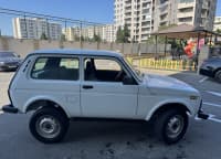 LADA (VAZ) Niva, 2015 il, 216715 km, 1700 L — şəkil 2