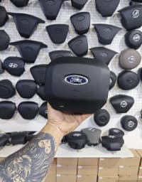 Airbag Ford F150 2023 — şəkil 5
