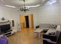 3 otaqlı mənzil 120 m² kirayə verilir — şəkil 3