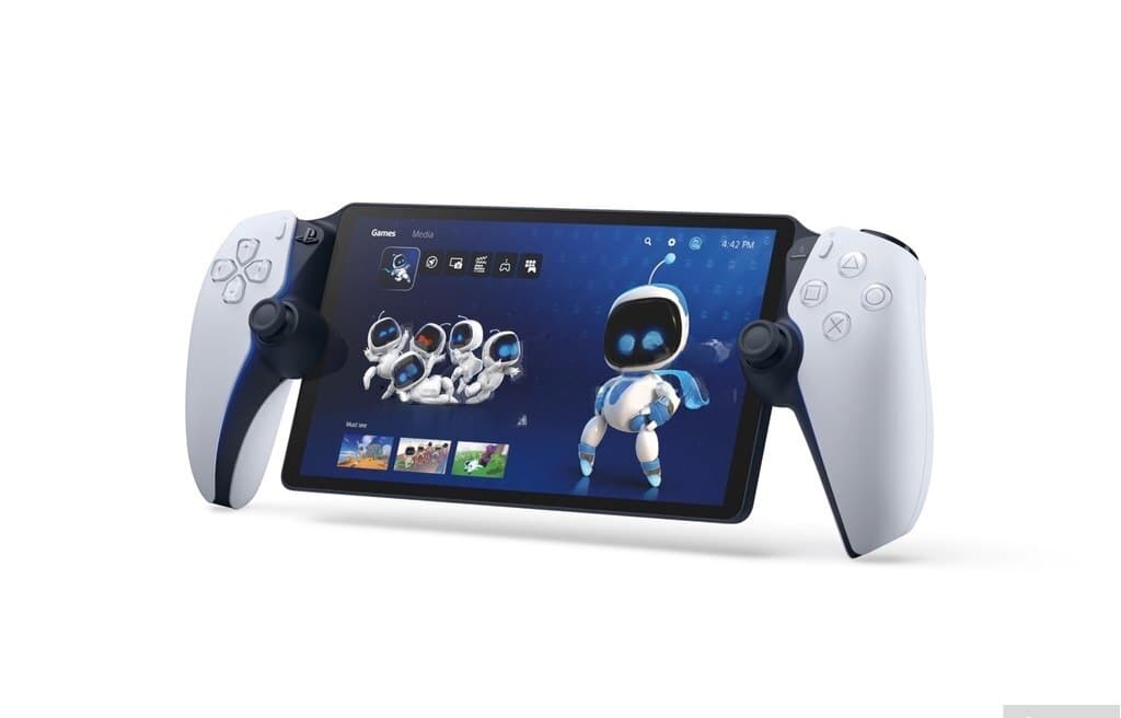 Oyun konsolu PlayStation Portal