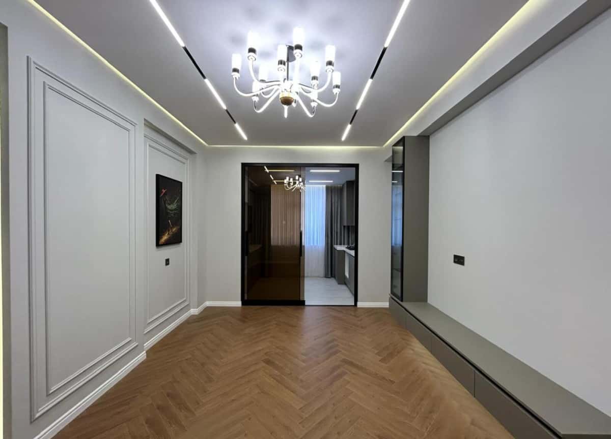 2 otaqlı mənzil 65 m² satılır - Tenderyard