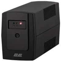 UPS 2E-ED850 850VA/480W fasiləsiz enerji təchizatı — şəkil 2