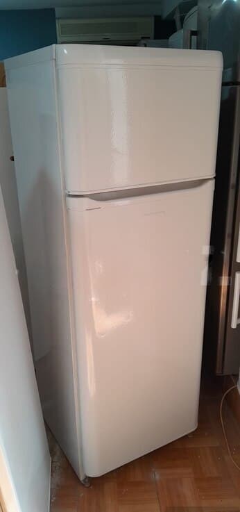 Indesit soyuducu